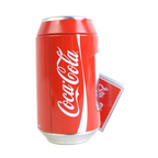 LIP SMACKER - Balsamo Labbra Coca Cola CAN COLLECTION