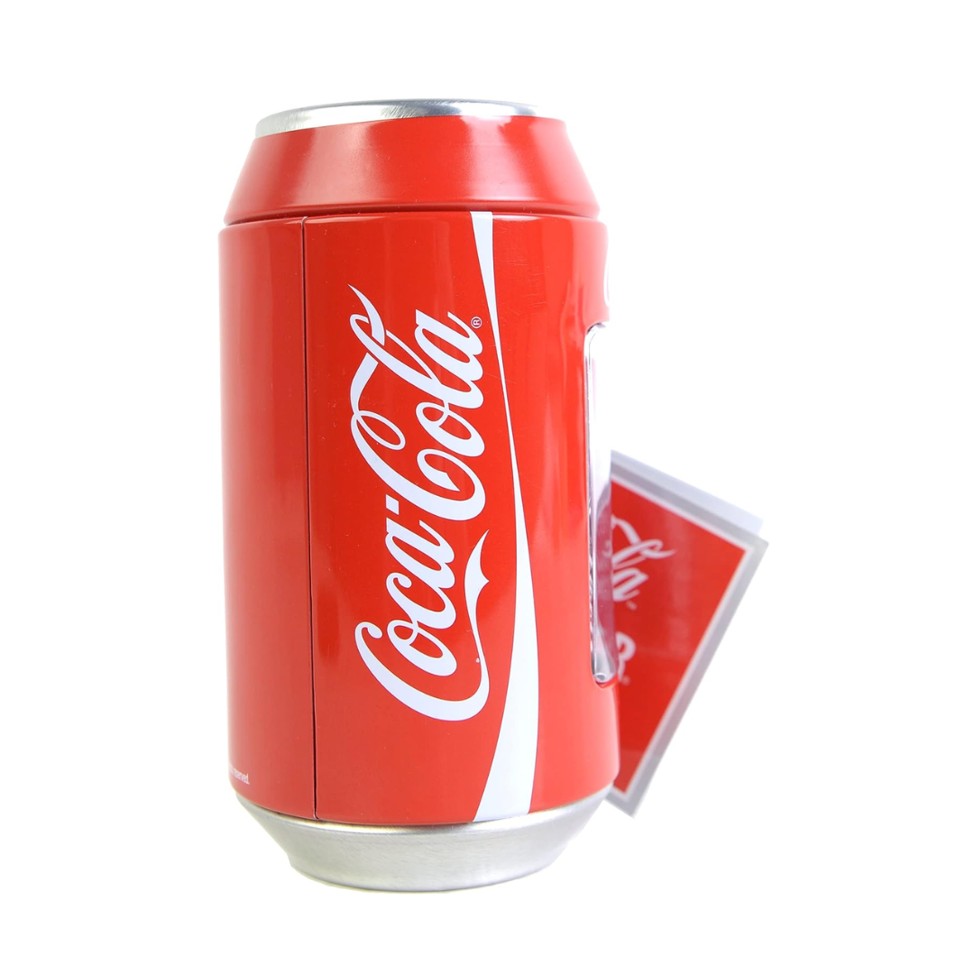 LIP SMACKER - Balsamo Labbra Coca Cola CAN COLLECTION