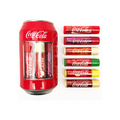 LIP SMACKER - Balsamo Labbra Coca Cola CAN COLLECTION
