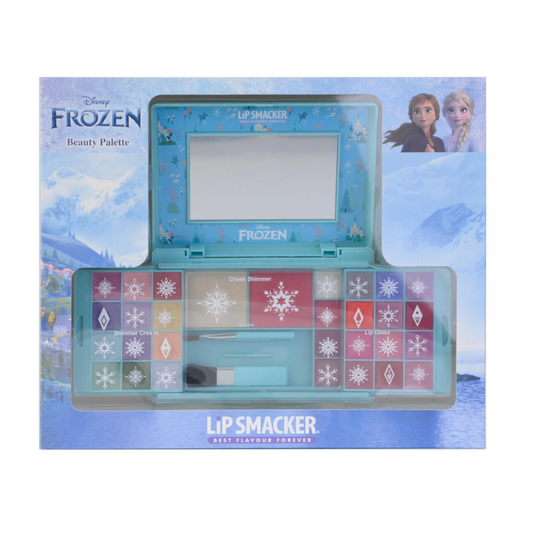 LIP SMACKER - Tavolozza per il trucco del viso Frozen