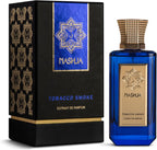 NASHJA TOBACCO SMOKE – Extrait de Parfum Uomo 100ml