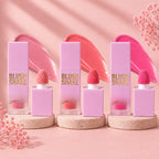 BELLAOGGI BLUSH SHAKE - Effetto Matte 4,5ml