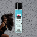 AQUOLINA PROFUMO PER CAPELLI | Zucchero a Velo