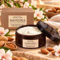 PERLIER PASTA DI MANDORLA PER IL CORPO 200ml