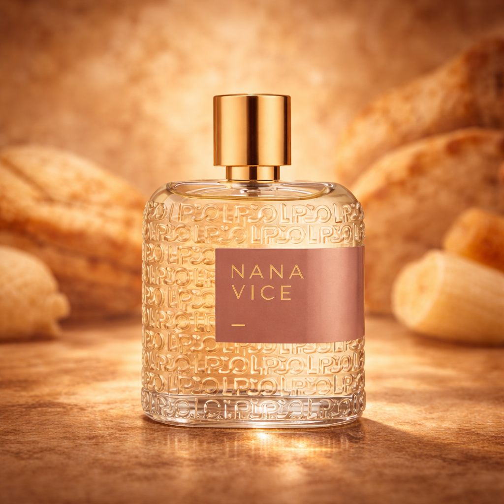 LPDO NANA VICE - Eau de Parfum Intense 100ML