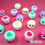 SWEET OWL - Balsamo labbra dolce a gufetto
