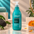 DIKSON BALSAMO - Detossinante Più Morbidezza e Luminosità 500ml