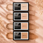 BELLAOGGI MY SKIN VELVET TOUCH 24H - Fondotinta Compatto In Polvere 9g