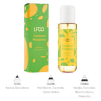 LPDO CARAMEL PISTACHIO - Body Spray 250ml