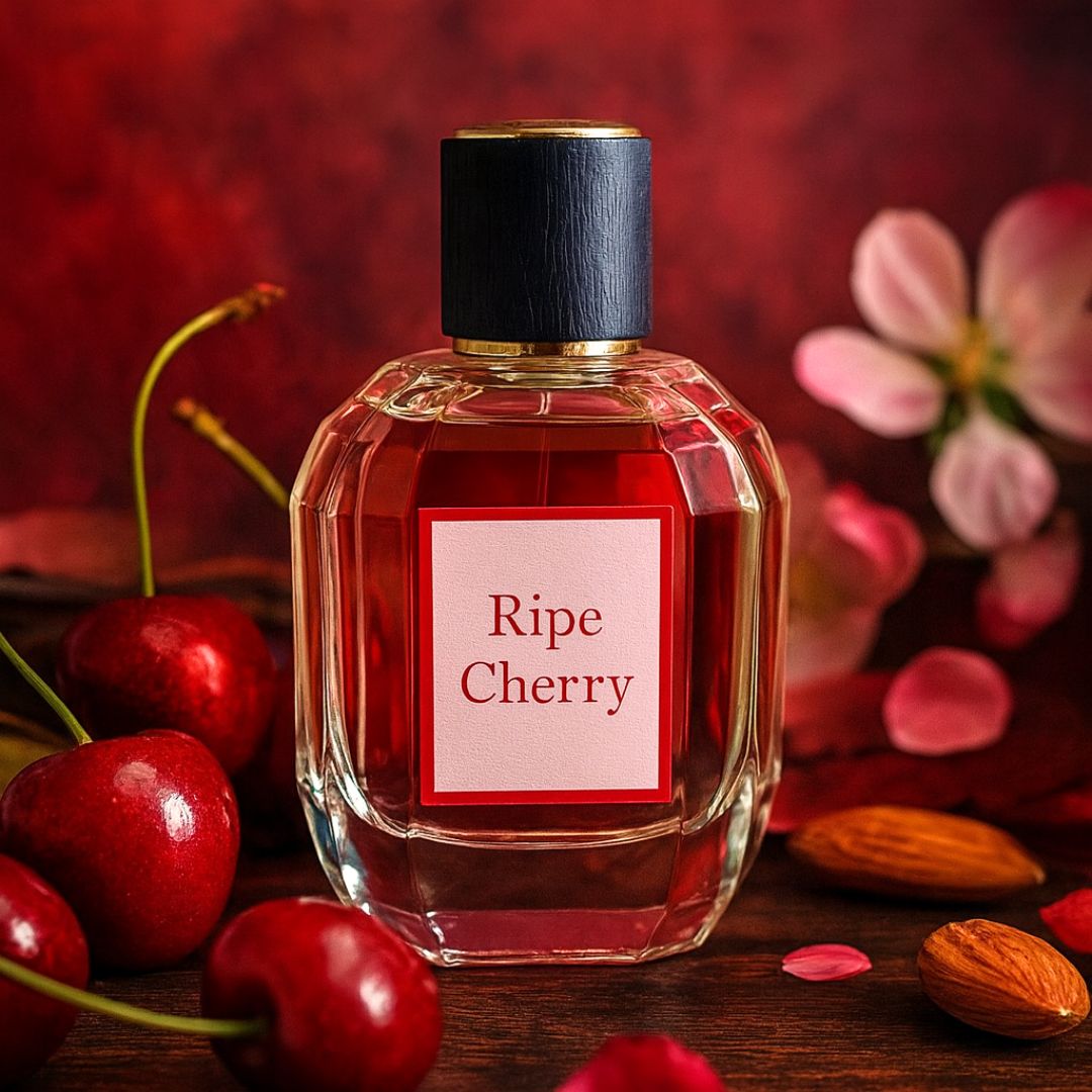 TDS EXENCE RIPE CHERRY – Eau de Parfum Unisex 30–100 ml (Lost Cherry – Tom Ford)