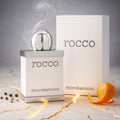 ROCCOBAROCCO | ROCCO WHITE For Men - Eau de Toilette Uomo 100ml