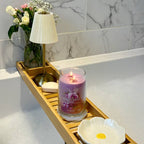 YANKEE CANDLE | Collezione Signature - WILD ORCHID