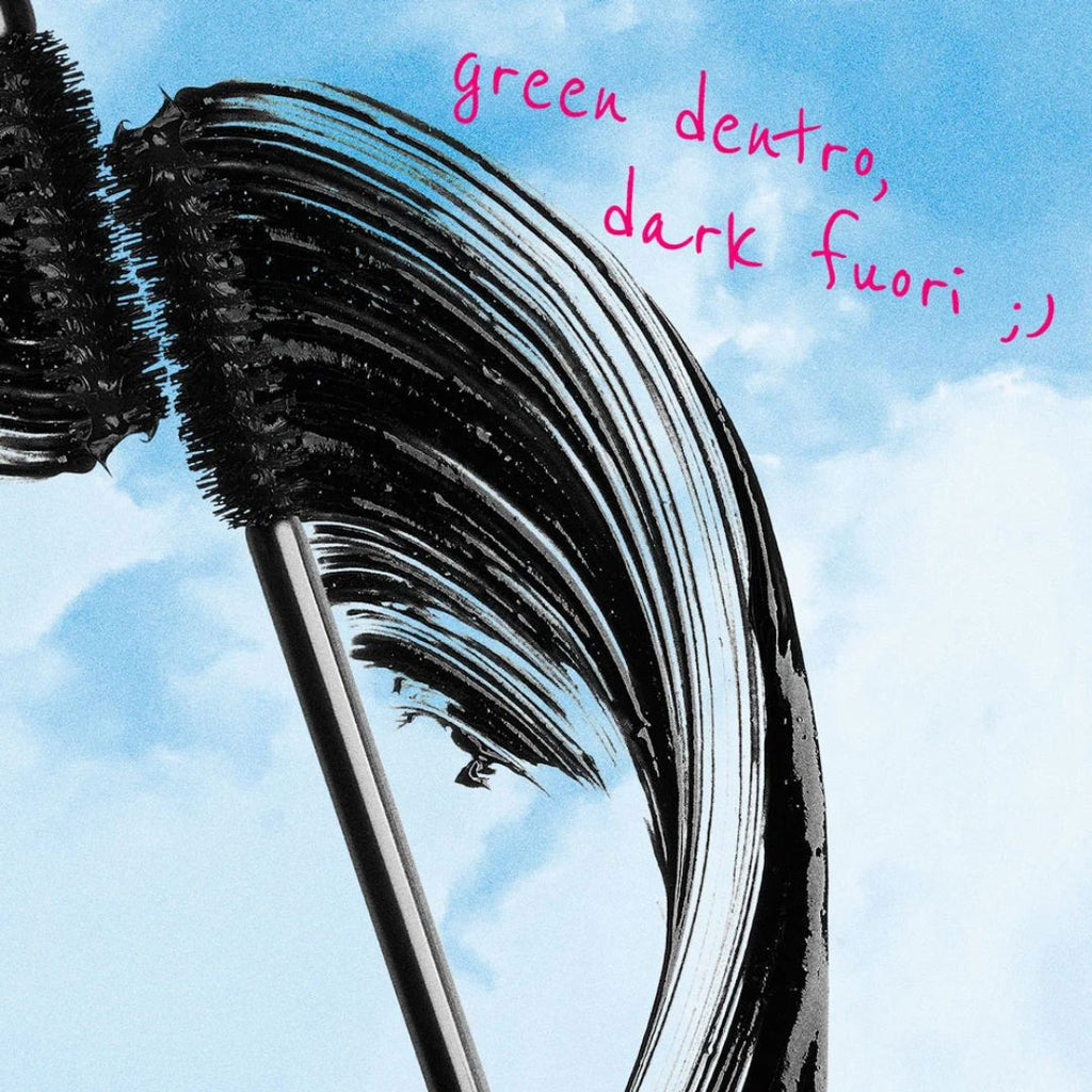 RYBELLA LEVEL UP MASCARA VOLUMIZZANTE - Volume Estremo con Scovolino a Onda