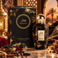 SAMIRAH MIDNIGHT TONKA - Eau de Parfum Unisex 100 ml