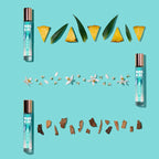 MISS KAY. BLUE ISLANDS - Eau de Parfum 25ML