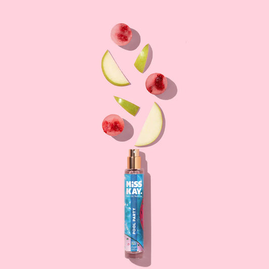 MISS KAY. POOL PARTY - Eau de Parfum 25ML