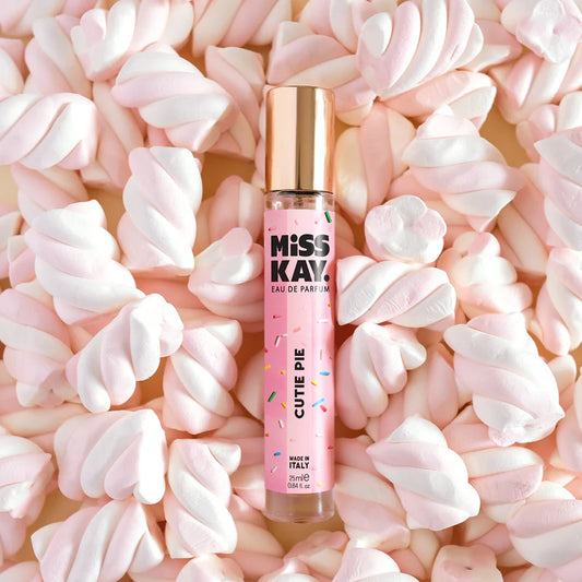 MISS KAY. CUTIE PIE - Eau de Parfum 25ML
