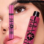 BELLAOGGI BOMB! 360 #INSTANT VOLUME - Mascara volume panoramico