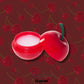 FRUITY LIP GLOSS - Lucidalabbra alla ciliegia