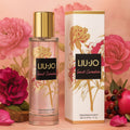 LIU°JO Fragrance Mist "Sweet Carnation" 200ml