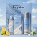 CIELO | Elementi di Byblos - Set Donna Eau de Toilette 120ml + Deodorante Spray 150ml