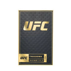UFC TAKEDOWN – Eau de Parfum Uomo 100ml + Omaggio Portachiavi