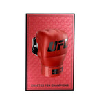 UFC ULTIMATE K.O. – Eau de Parfum Uomo 100ml + Omaggio Portachiavi