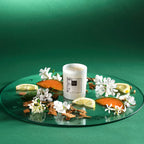 EMANUELA BIFFOLI AQUAE - Candela Profumata 220gr