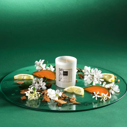 EMANUELA BIFFOLI AQUAE - Candela Profumata 220gr