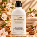 PERLIER MANDORLA LATTE IDRATANTE CORPO 250ml
