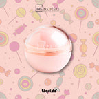 CANDY BALLS - Balsamo labbra caramella idratante