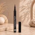 BELLAOGGI MAT LINER - Eyeliner Calligrafico Nero Profondo Opaco