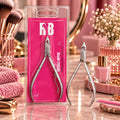 RYBELLA CUTICULE NIPPER - Tronchesine Cuticole