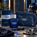ICEBERG HOMME + POCHETTE ICEBERG - Eau de Parfum 100 ml