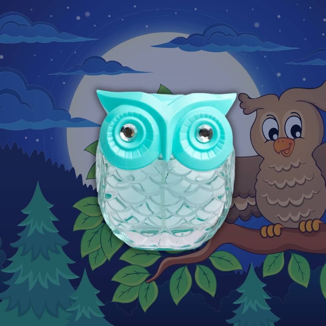 GUFO OASIS Eau de Toilette - Profumo Fruttato per Bambini