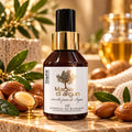 SÁPHIR PROFESSIONAL MAGIA DI ARGAN OLIO PROTETTIVO ED ILLUMINANTE 100ml