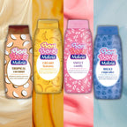 MALIZIA BON BONS - Bagno e Doccia Schiuma 650 ml