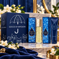 GOCCE DI NAPOLEON COFANETTO - Eau de Toilette 100 ml + Shower Gel 300ml