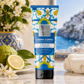 LADY VENEZIA CREMA CORPO IDRATANTE E PROFUMATA - Amalfi Cedro e Bergamotto 200ml