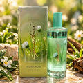 GANDINl ISTANTI RUGIADA EAU DE TOILETTE 125ml