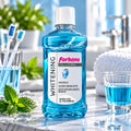 FORHANS WHITENING - Collutorio Sbiancante Antimacchia 500 ml