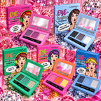 MISSLYN EYE-MAZING EYESHADOW SET 3x0.7g