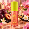 AQC MIDNIGHT ORCHID SWEET DREAM BODY MIST - Spray Corpo Profumato all' Ambra Nera & Legno di Vaniglia 90/250ml