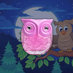 GUFO OASIS Eau de Toilette - Profumo Fruttato per Bambini