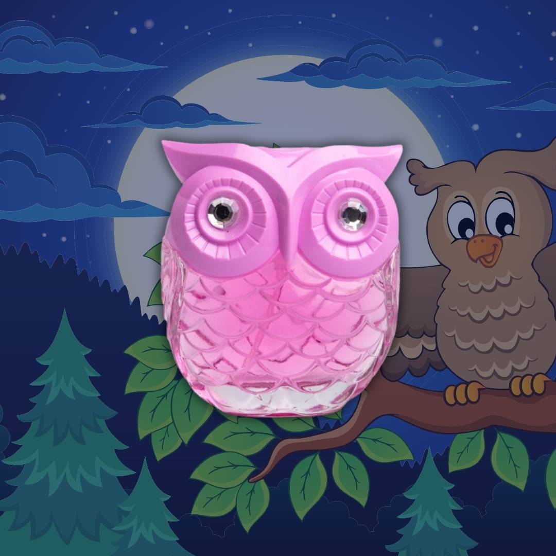 GUFO OASIS Eau de Toilette - Profumo Fruttato per Bambini