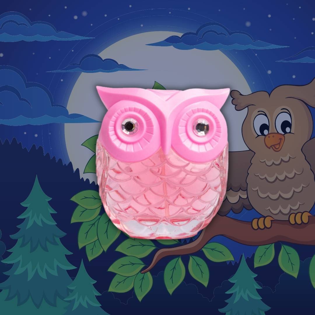 GUFO OASIS Eau de Toilette - Profumo Fruttato per Bambini