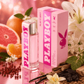 Playboy - EDT 40ML Profumo donna PLAY IT SEXY+OMAGGIO - Liquidò