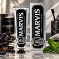 MARVIS CLASSIC AMARELLI LICORICE DENTIFRICIO 85ml