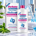 FORHANS MEDICO ZINCOCLORURO - Gengive Sanguinanti e Protezione Gengivale 250ml