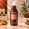 DIKSON BALSAMO - Nutriente Con Argan 500ml